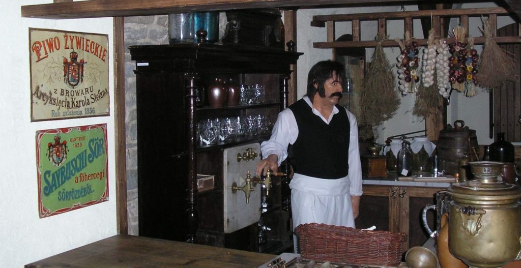 Hodočastilište za pivoljupce – muzej piva u poljskom gradu Žywiecu
