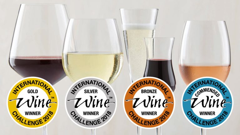International Wine Challenge: sve istarske zlatne medalje