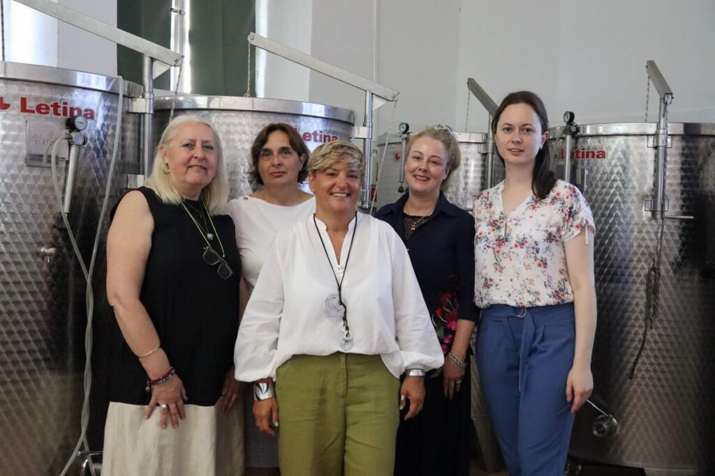 Projektom ‘Vinum sanum’ utvrđeno da su autohtona hrvatska vina blagotvorna za ljudsko zdravlje